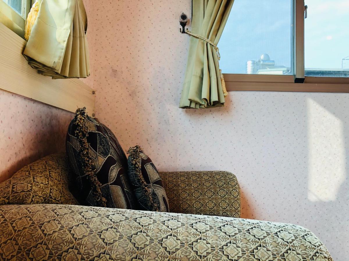 Chong Er Ya She Homestay Jiji Exteriér fotografie